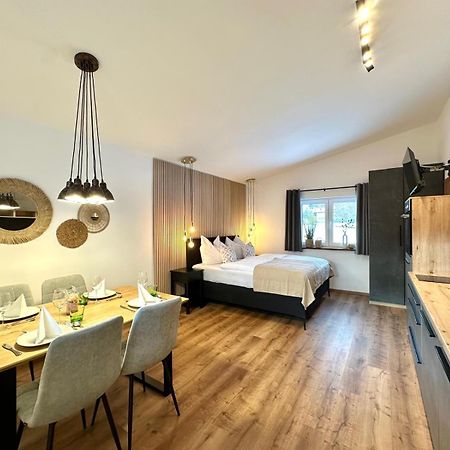 Alploft Apartment Top1 Bad Mitterndorf Kültér fotó