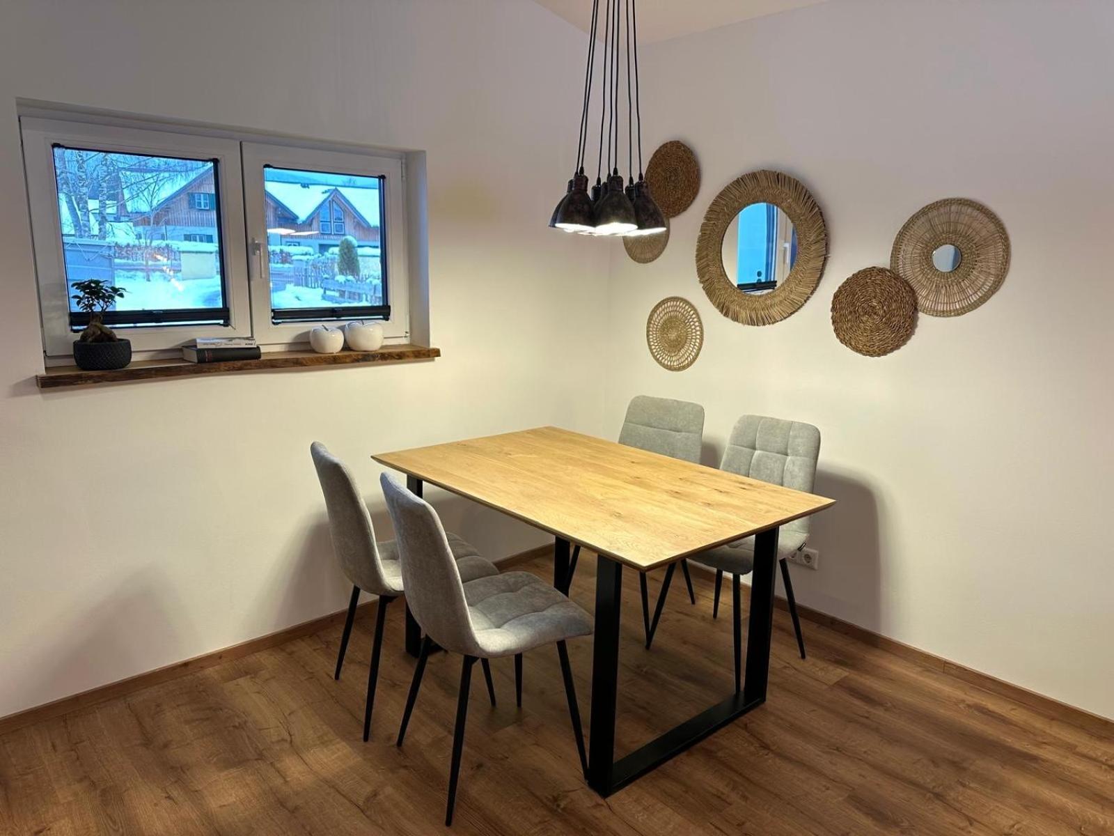 Alploft Apartment Top1 Bad Mitterndorf Kültér fotó